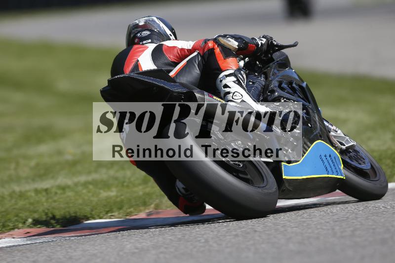 /13 01.05.2025 Speer Racing ADR/Gruppe rot/221